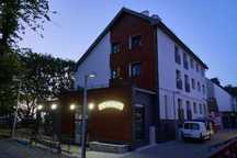 Villa Ventus w Rewalu - centrum miasta