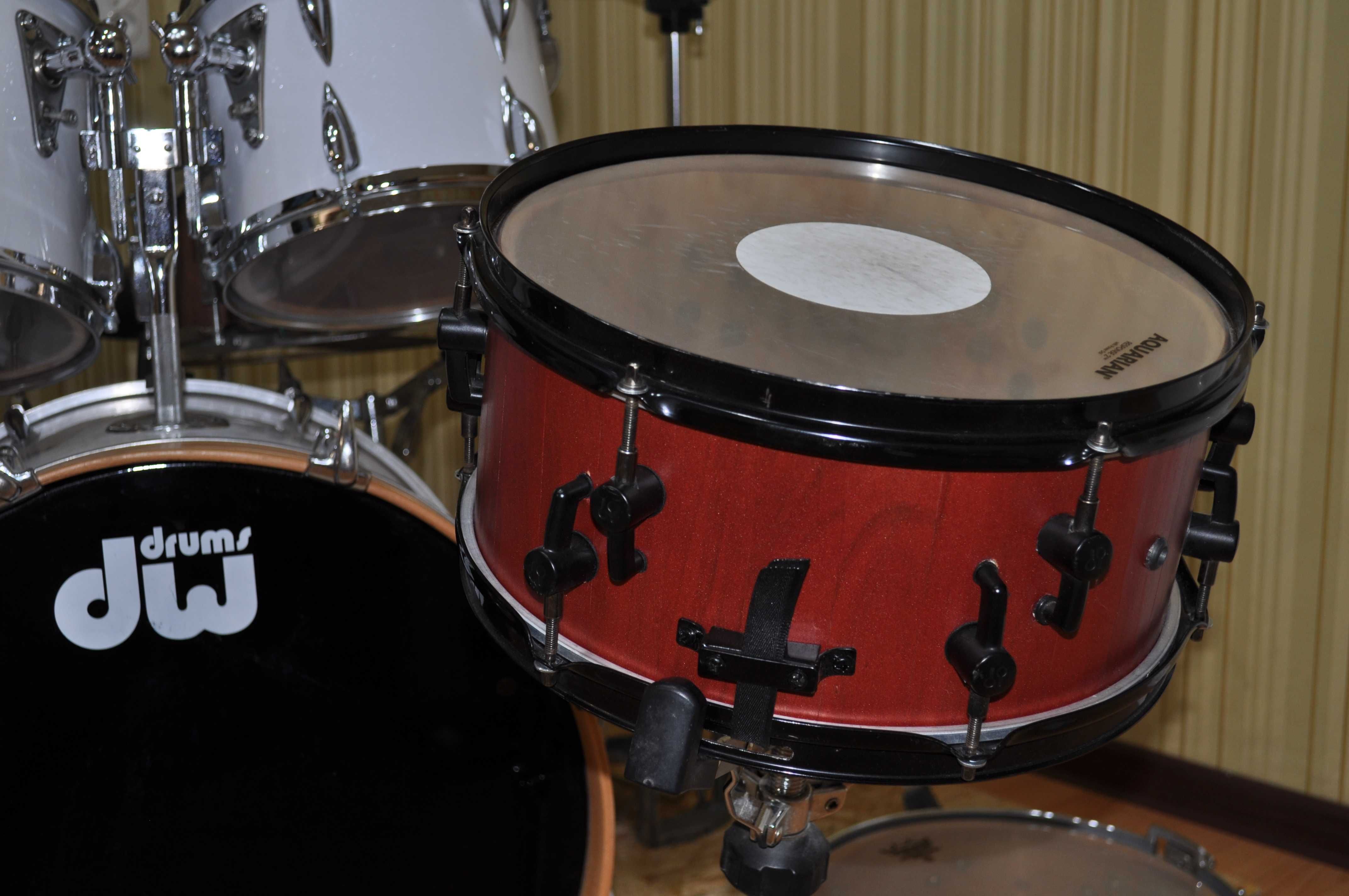 Продам робочий барабан SONOR SMART FORS 13" х 5.5"