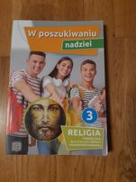 Religia klasa 3.