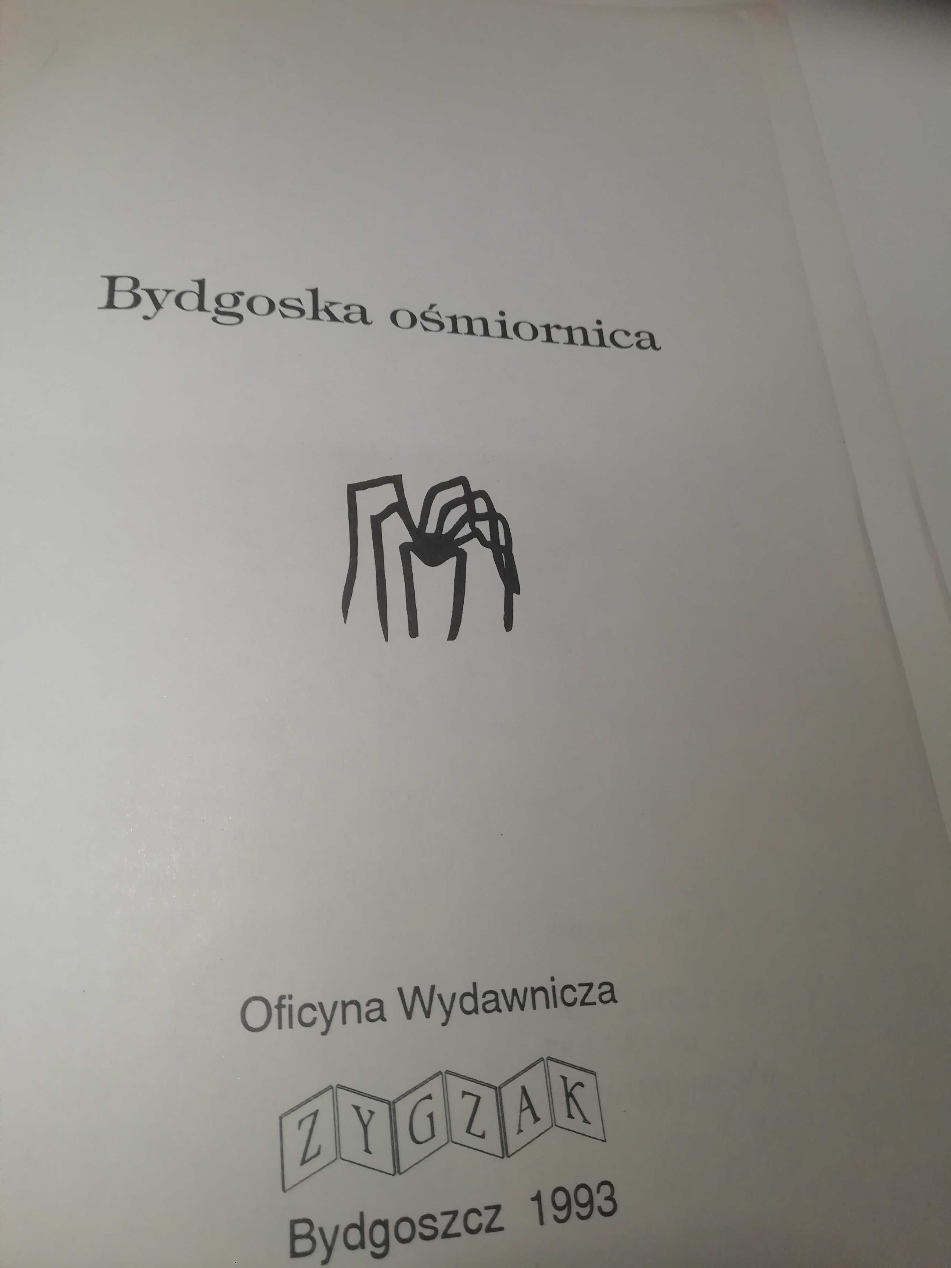 Bydgoska ośmiornica.