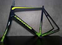 Cannondale supersix frameset 58 hm