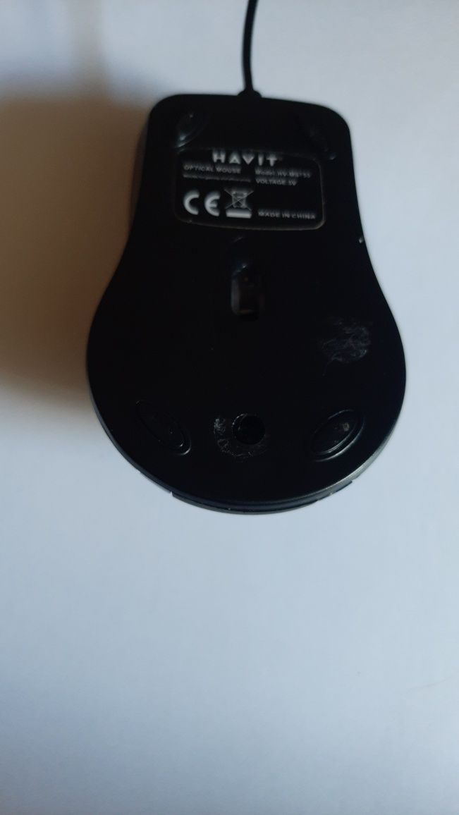Мишка Havit HV-MS851