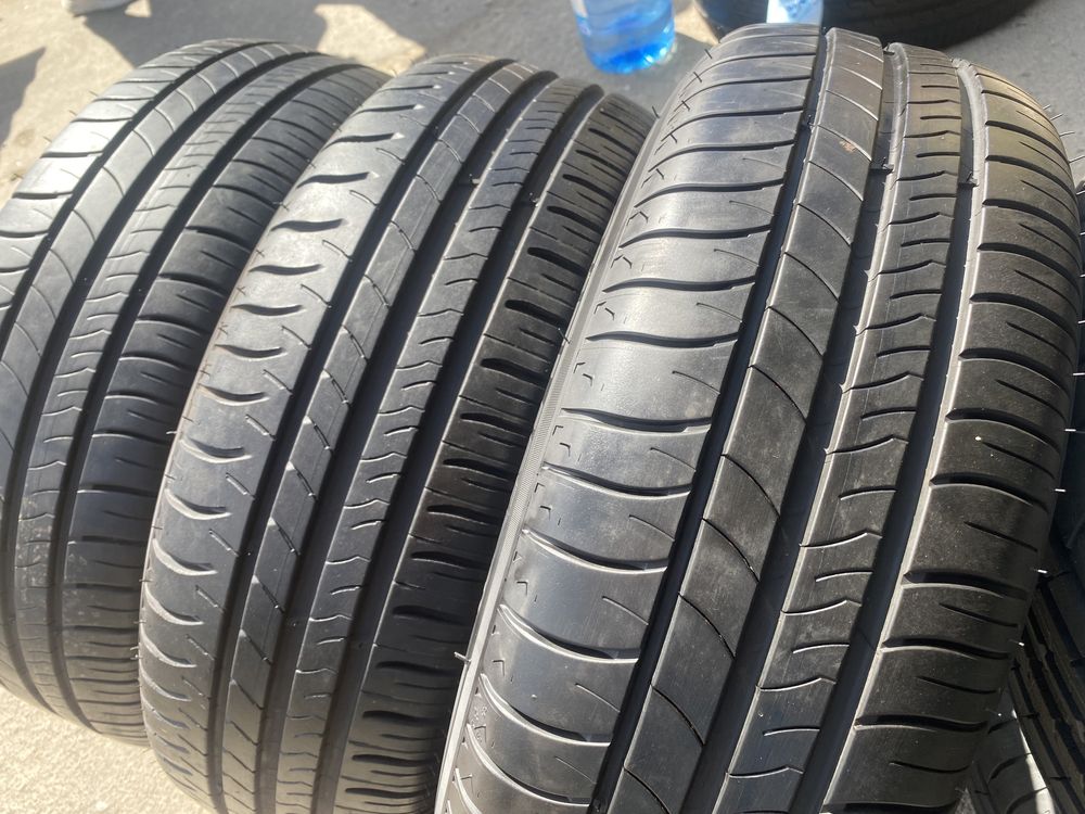 195/60/15 Michelin En