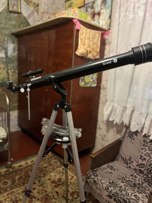 Телескоп GRAND X 800/60