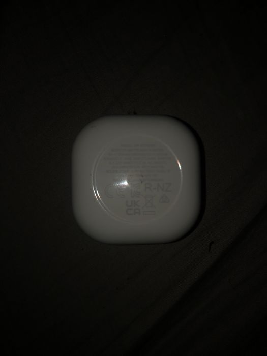 Galaxy buds 2 sluchawki bezprzewodowe