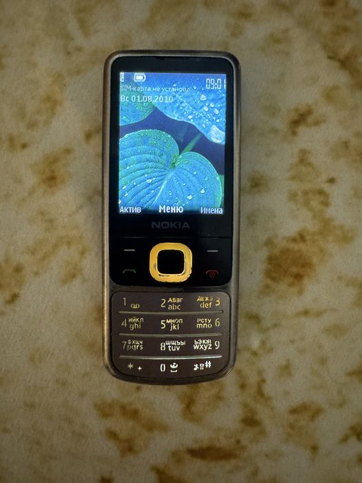 Продам Nokia 6700