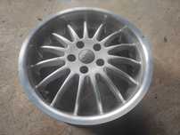 Felgi Aluminiowe VW Audi 5x112 ET35 17"