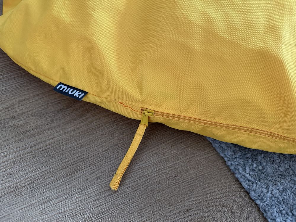 Pufa miuki jajo basic