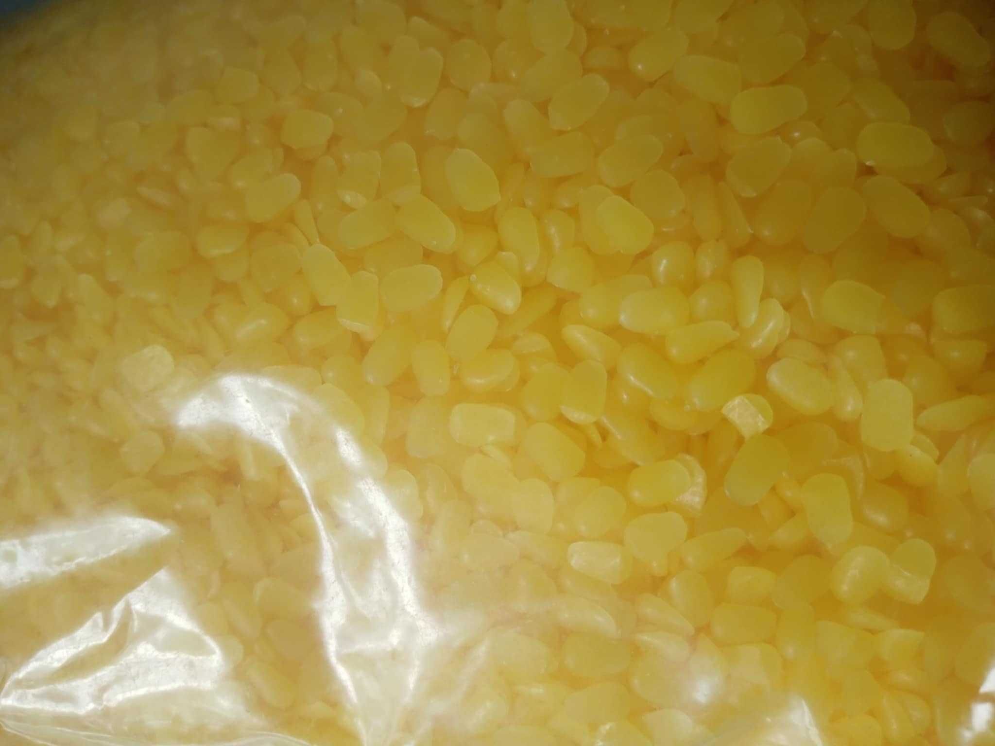 Cera de Abelha 1kg