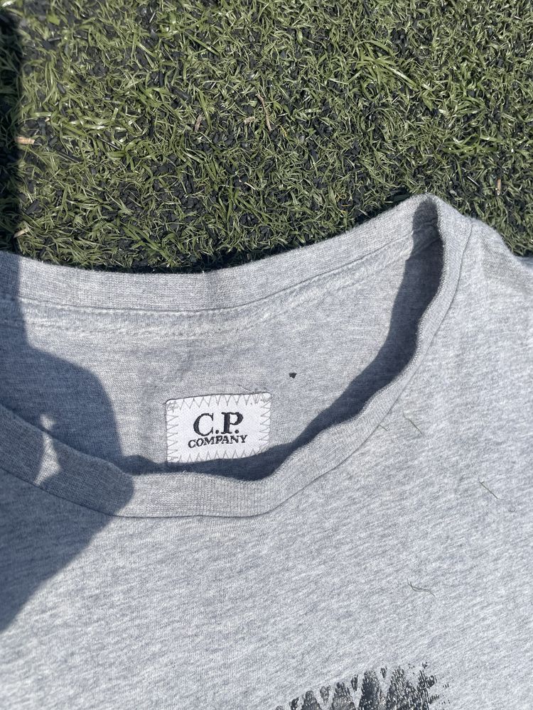 Футболка C.P. Company