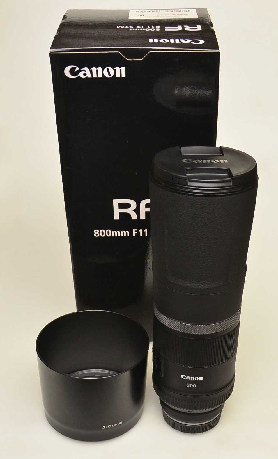Obiektyw Canon RF 800mm F11 IS STM + Osłona Gwarancja!