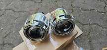 Projektor Soczewka Bi-Led 6000k