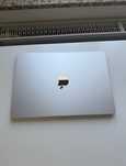 Apple MacBook Air M3 16Gb 256Gb Novo e COM GARANTIA