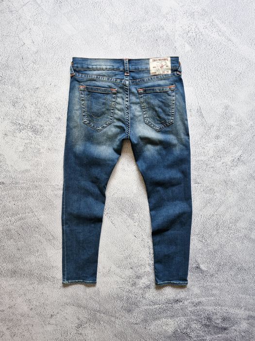 34×32 TRUE RELIGION оригінальні джинси тру релиджин кархартт левайс