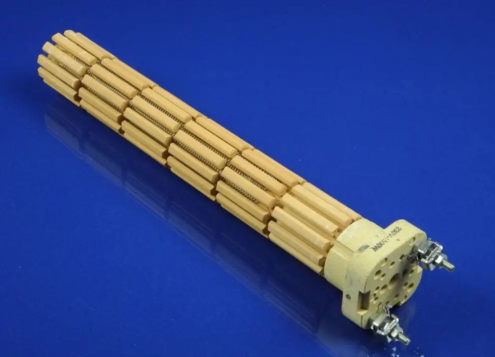 Сухой ТЭН Atlantic ER001500T ATL, оригинал, новый