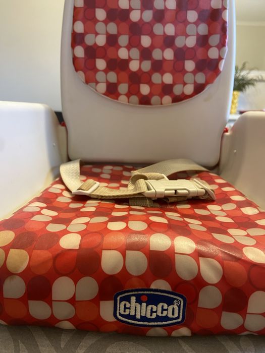 Cadeira refeiçao Chico