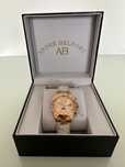 Zegarek Andre Belfort rosegold