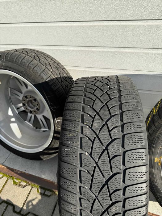 Felgi AUDI A8 ''20''
