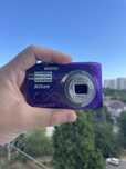 Nikon s2600 Цифровой фотоаппарат мыльница