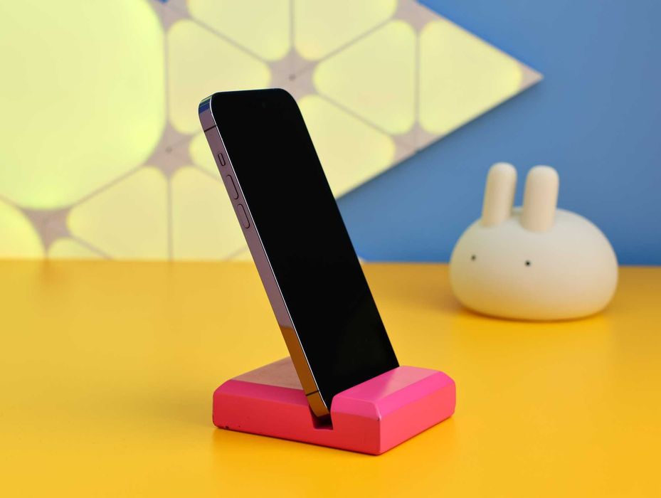 Смартфон iPhone 14 Pro Max 256GB eSim Purple (151882) Б/У З ГАРАНТІЄЮ