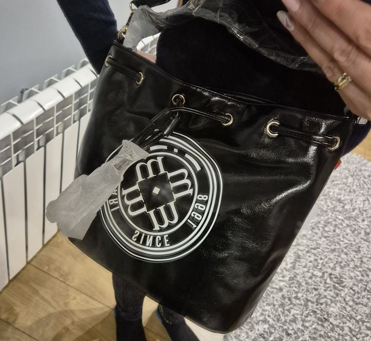 Torebka Nowa Monnari