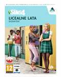 The Sims 4: Licealne Lata PL (Dodatek) (PC) Gra nowa w folii