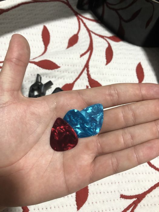 Guitarra Clássica GEMMA P C Standard Black 4/4