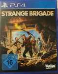 Strange brigade ps4 PlayStation 4/5