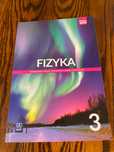 Fizyka podręcznik 3 wsip zakres  rozszerzony