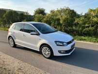 Volkswagen Polo 1.2 MPi przygotowany do rejestracji !