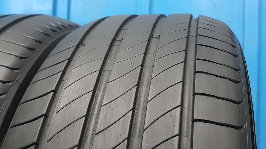 4 x 245/45 R19 Markowe opony letnie Michelin ! Rok 2024