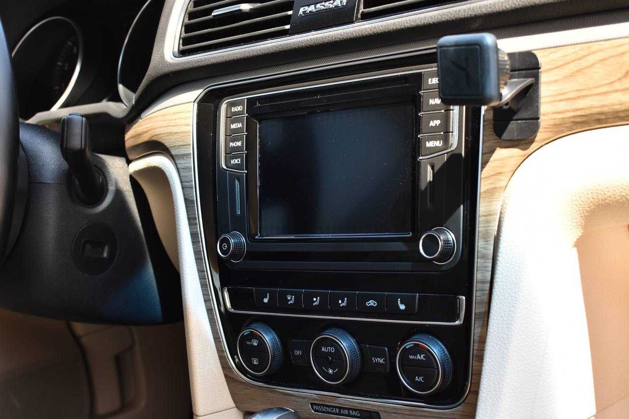 Volkswagen passat b8 NMS 2018р. 2.0 бензин (Перший внесок від 20%)