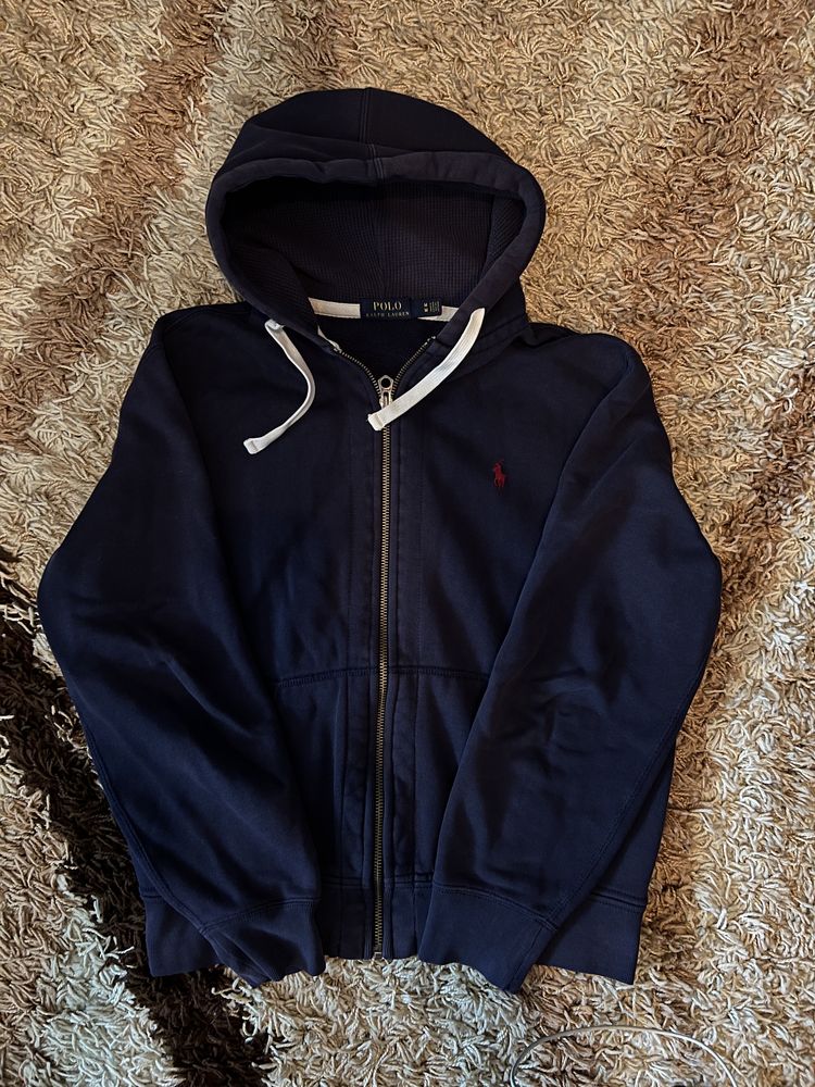 Зипка Polо Ralph lauren