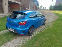 Turbo Cupra 230ps!!!