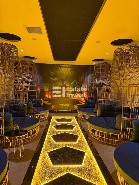 Аланія, Центр, Оренда квартири 1+1, ЖК BestHome 36 The Legend