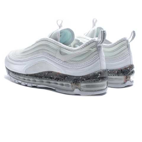 Nike Air Max Terrascape 97 'Triple White'  DQ3976-101