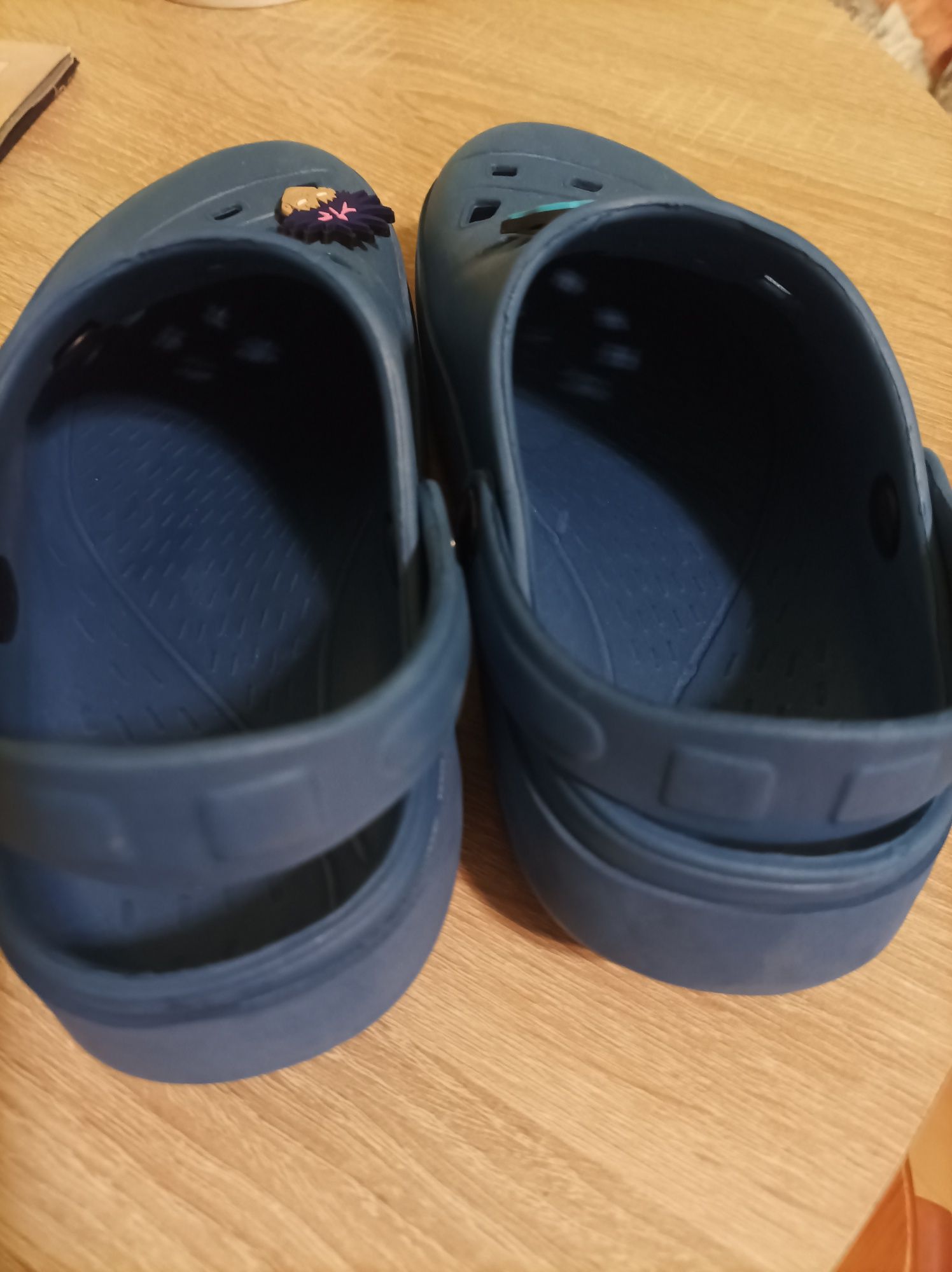 Crocs 30-31, крокси