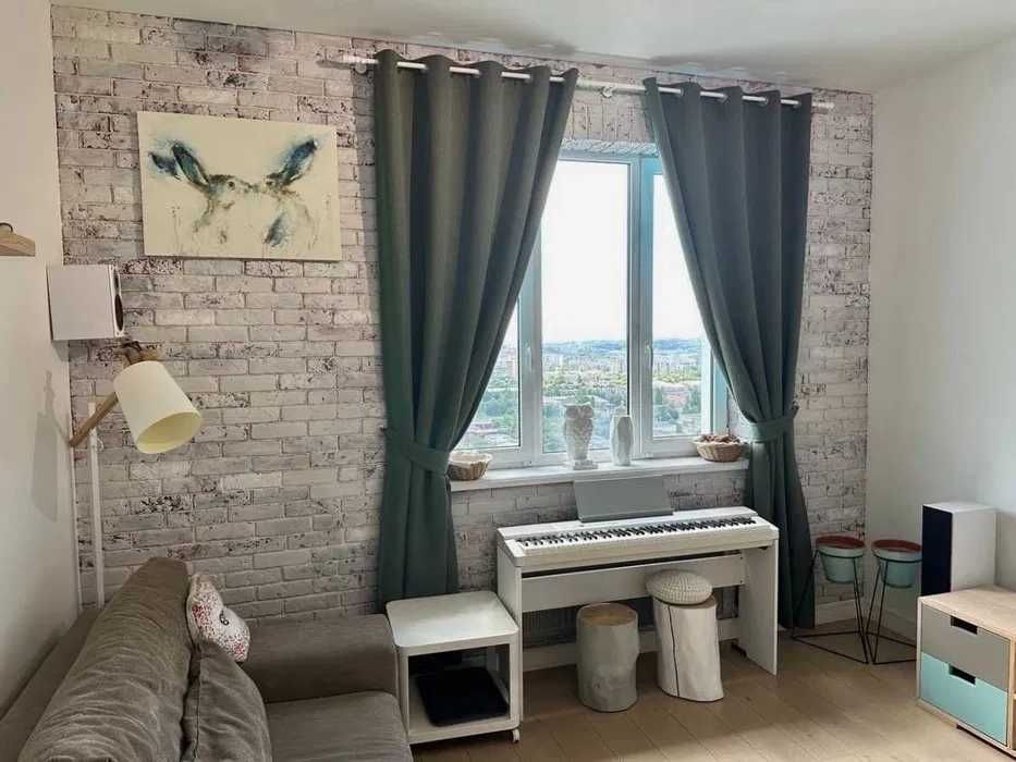 Продам 94м2 элитную 3к квартиру для семьи ЖК Триумф 22773