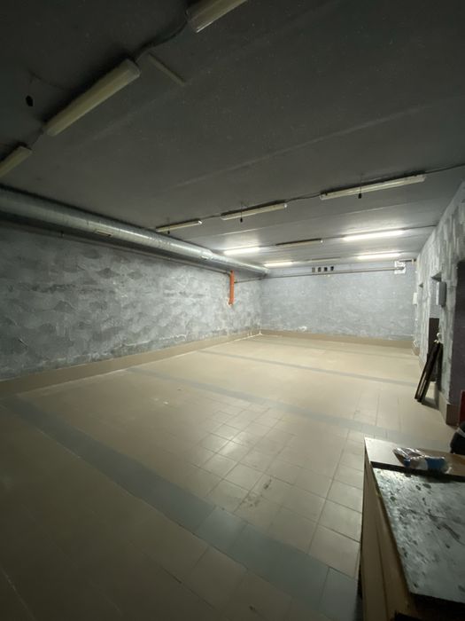 Оренда приміщення 80кв вул.Хоткевича 65/2 (підвальне)