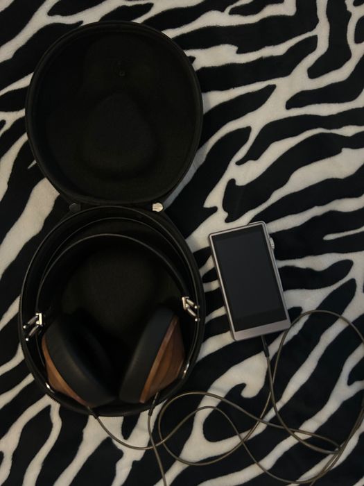 Ibasso dx 150 + Meze 99 Classic