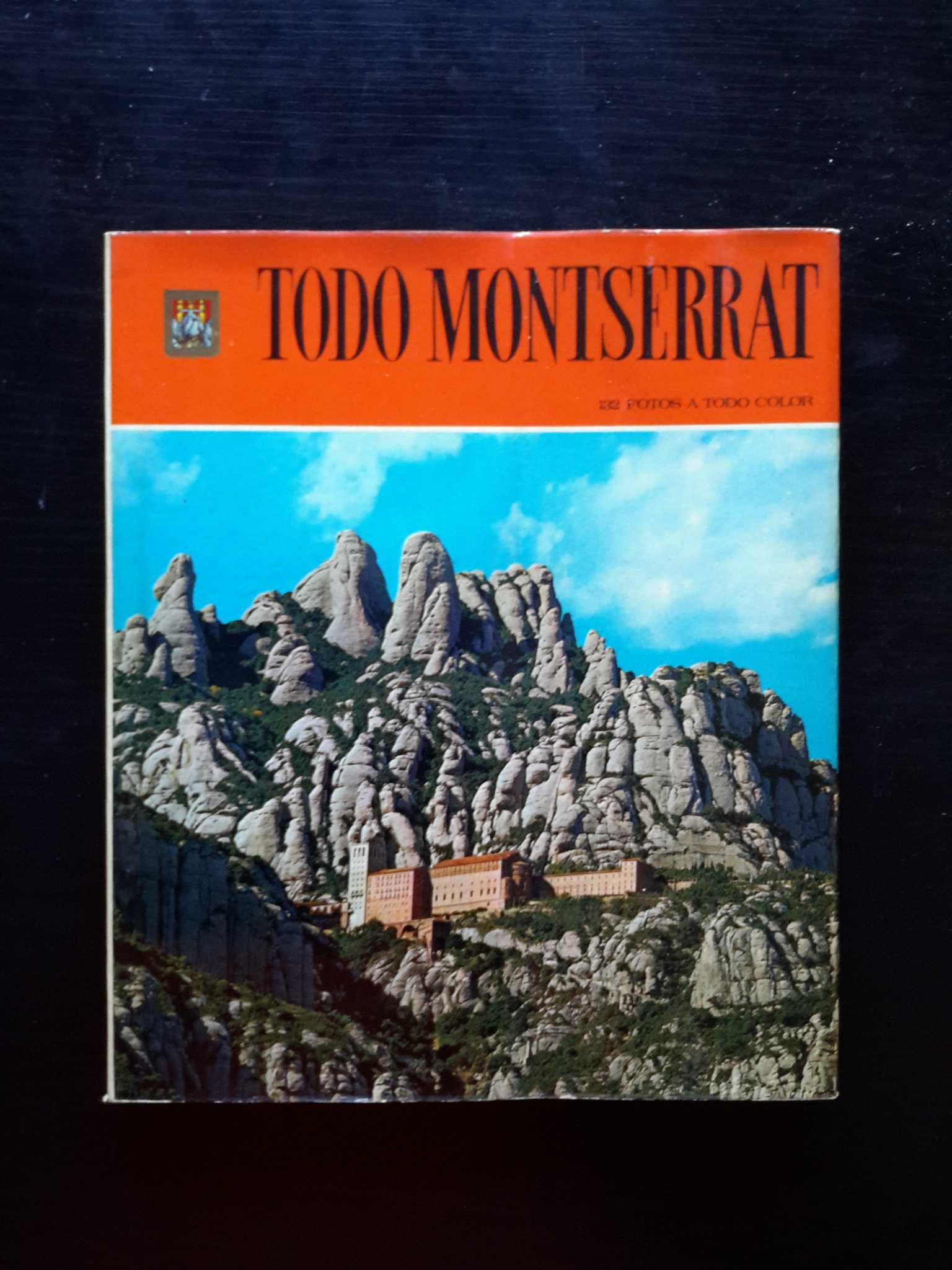 Todo Montserrat (Valência)