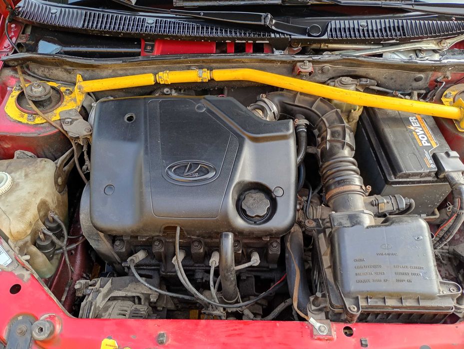 Продам авто в доброму стані.