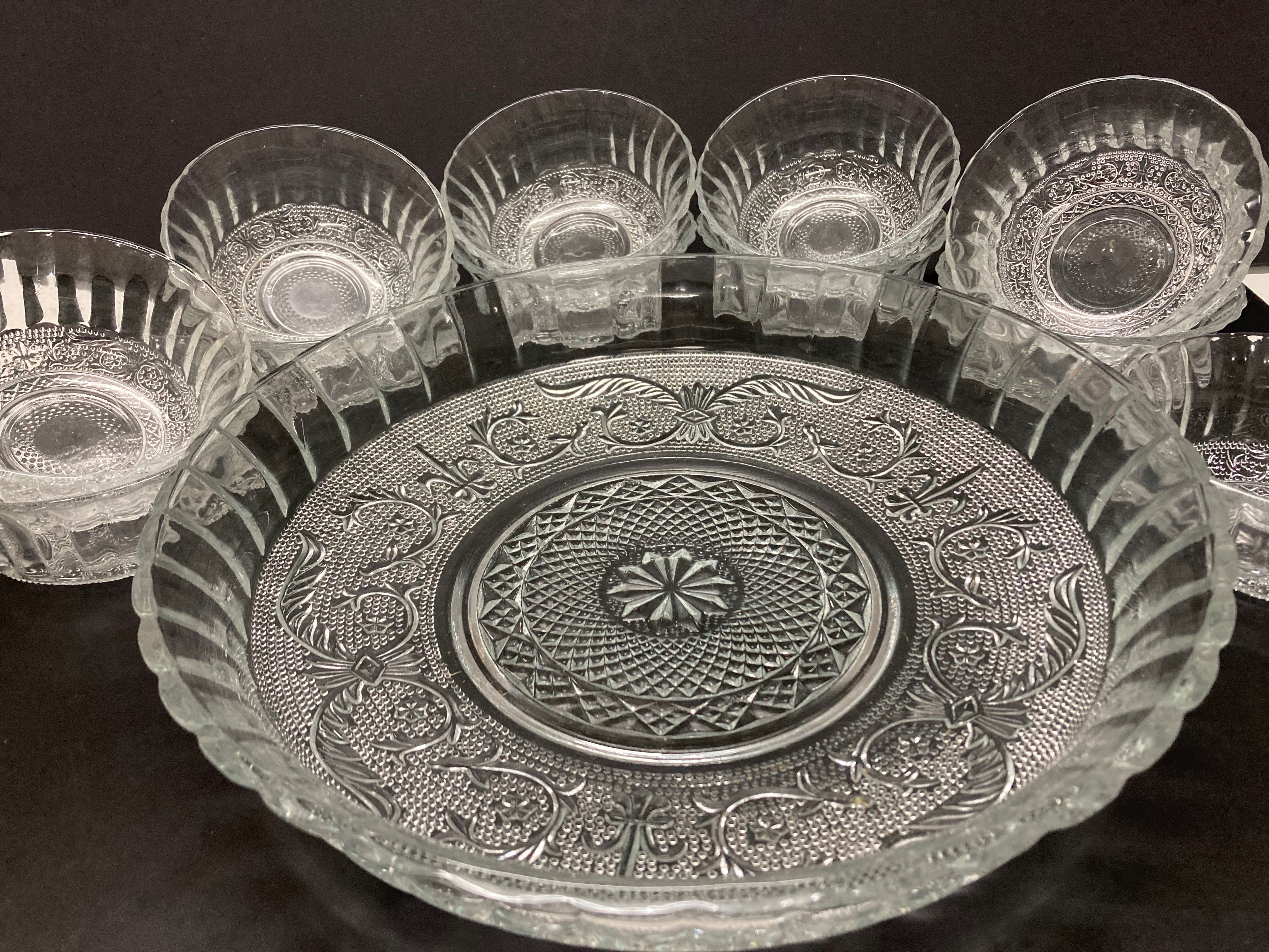 Conjunto Sobremesa