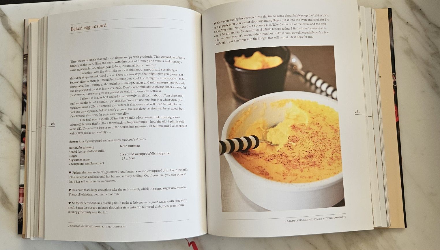 Kitchen - Recipes from the heart of the home