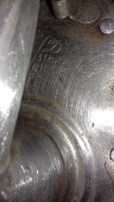 Продам коньки СССР 1965г.Размер 39/40.