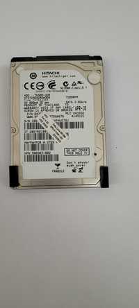 używany dysk twardy HDD 2,5" Hitachi 320GB 7200 rpm SATA