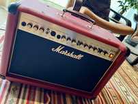 Amplificador Guitarra Marshall Edição Limitada AS50D