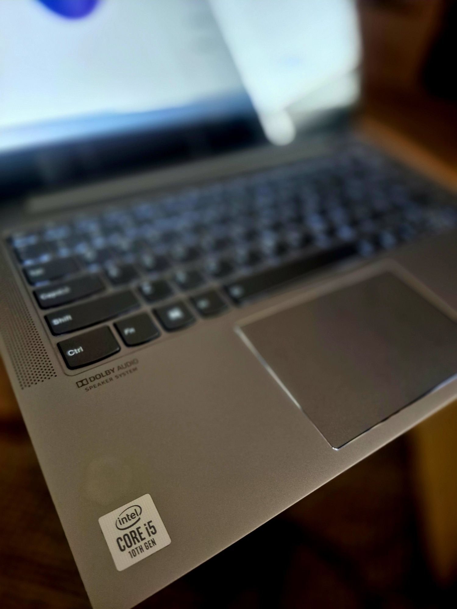 Laptop lenovo IdeaPad S540-14IML