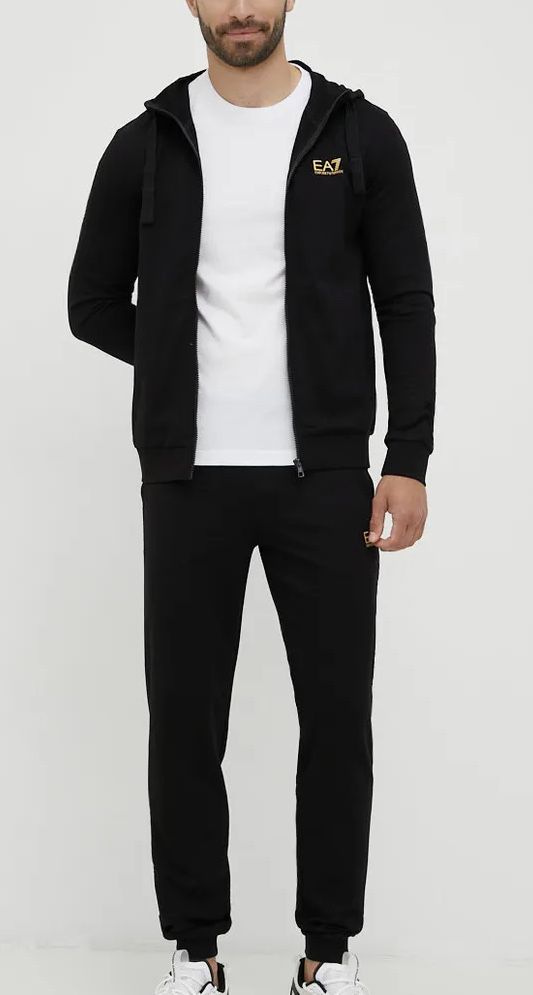 Оригинал! Спортивный костюм Armani EA7 armani track suit