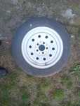 Koła,felgi 15" 5x112 et-23 Mangels